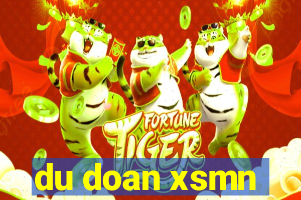 du doan xsmn