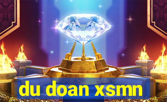 du doan xsmn