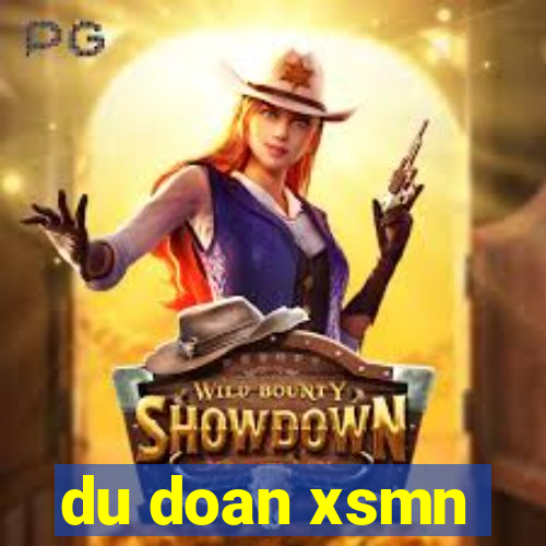 du doan xsmn