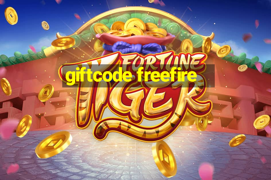 giftcode freefire