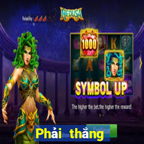 Phải thắng Fun88 Tokumo