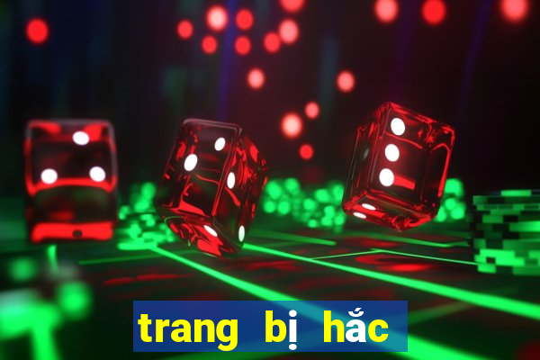 trang bị hắc ám dtcl mùa 5