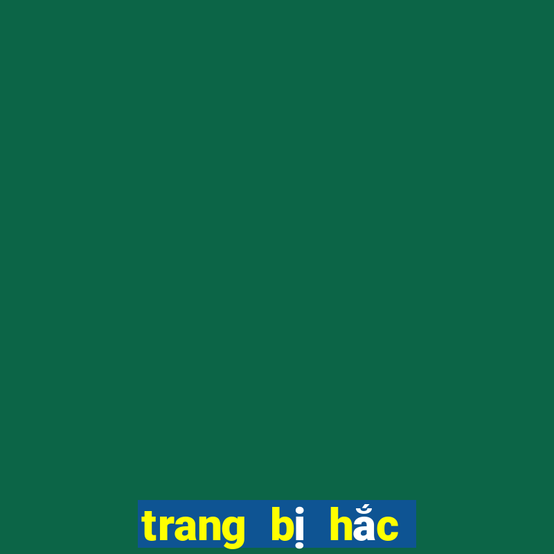 trang bị hắc ám dtcl mùa 5