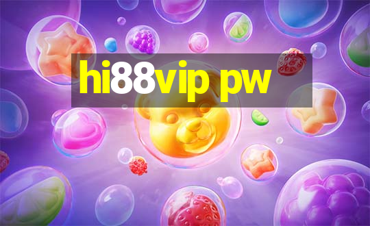 hi88vip pw