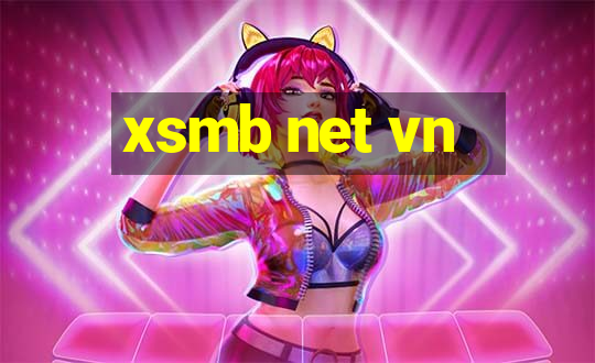 xsmb net vn