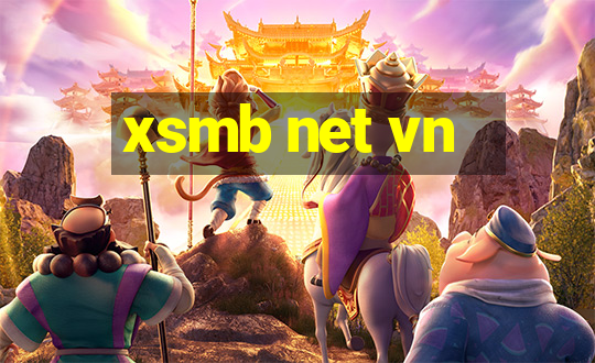 xsmb net vn