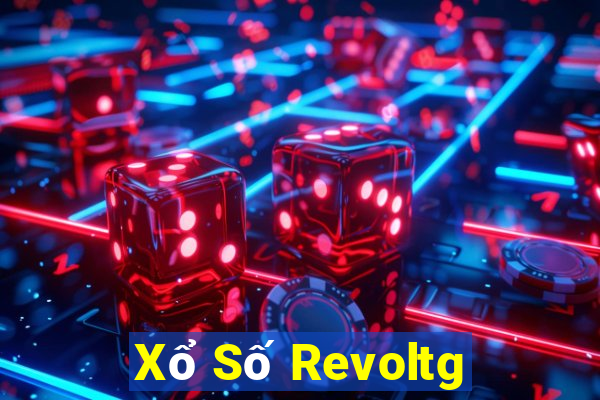 Xổ Số Revoltg