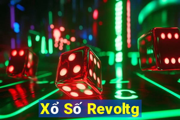 Xổ Số Revoltg