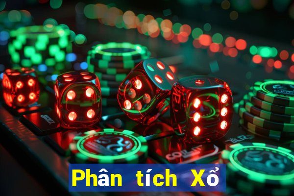 Phân tích Xổ Số bắc ninh ngày 2