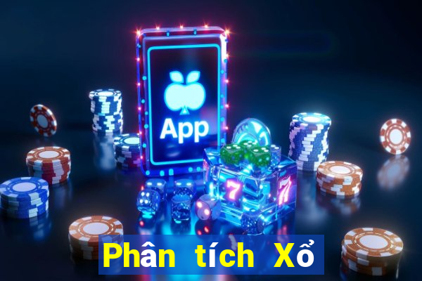 Phân tích Xổ Số bắc ninh ngày 2