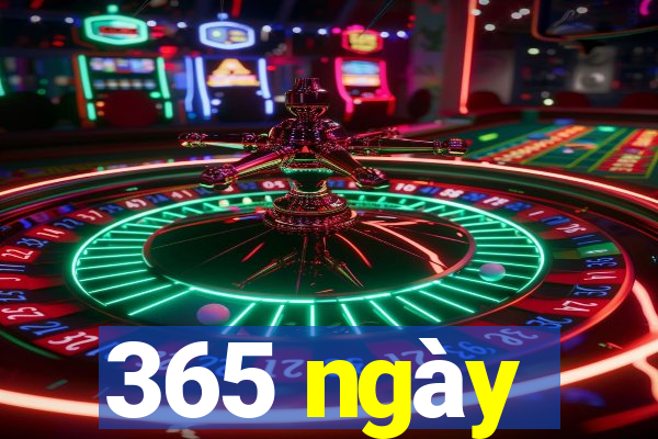 365 ngày