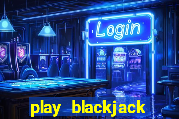 play blackjack vegas world