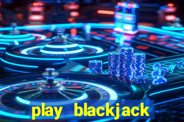 play blackjack vegas world