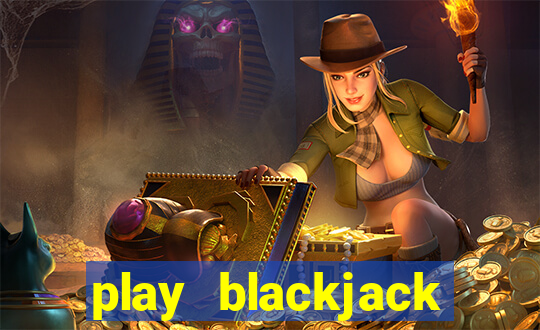 play blackjack vegas world