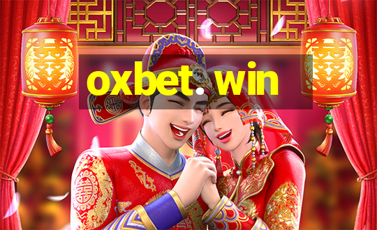 oxbet. win