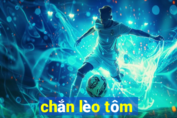 chắn lèo tôm