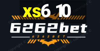 xs6 10