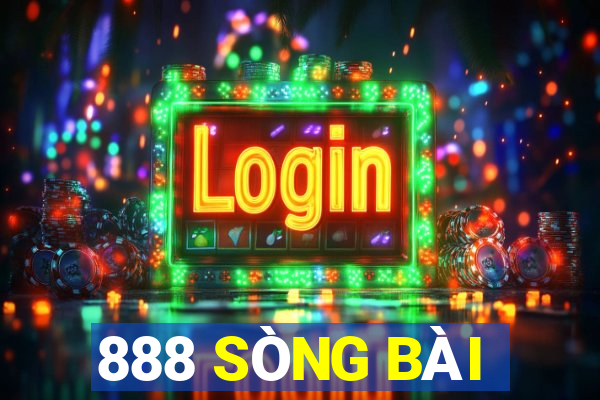 888 SÒNG BÀI