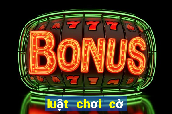 luật chơi cờ cá ngựa