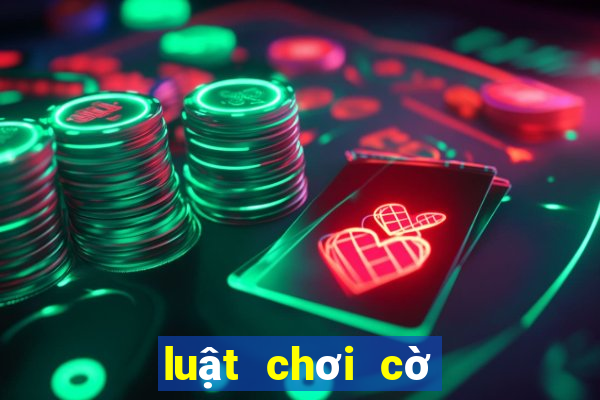 luật chơi cờ cá ngựa