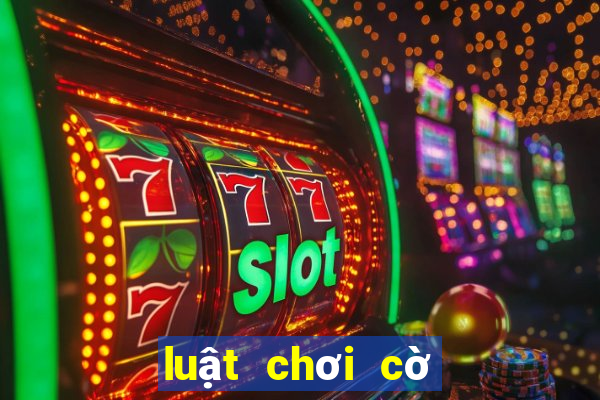 luật chơi cờ cá ngựa