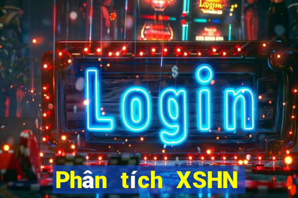 Phân tích XSHN ngày 17