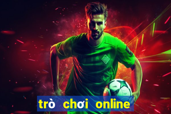 trò chơi online cho trẻ em