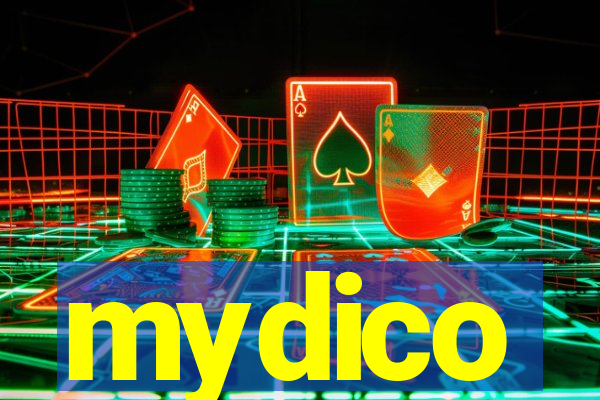 mydico