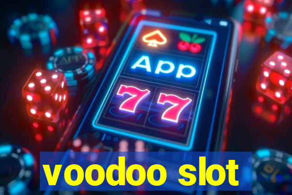 voodoo slot