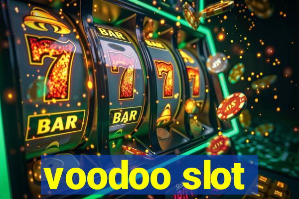 voodoo slot