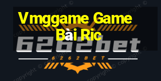 Vmggame Game Bài Ric