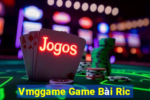 Vmggame Game Bài Ric