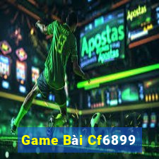 Game Bài Cf6899