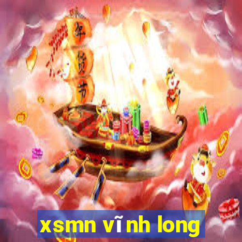 xsmn vinh long