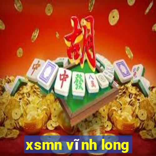 xsmn vinh long