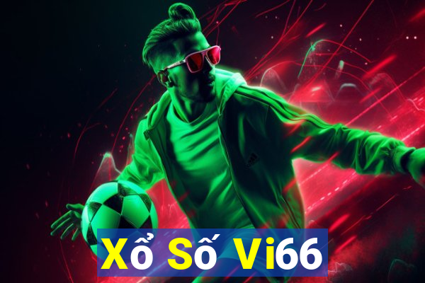 Xổ Số Vi66