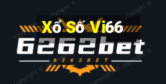 Xổ Số Vi66