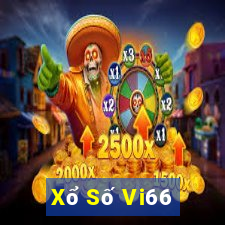 Xổ Số Vi66