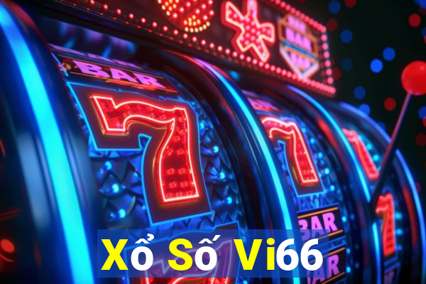 Xổ Số Vi66