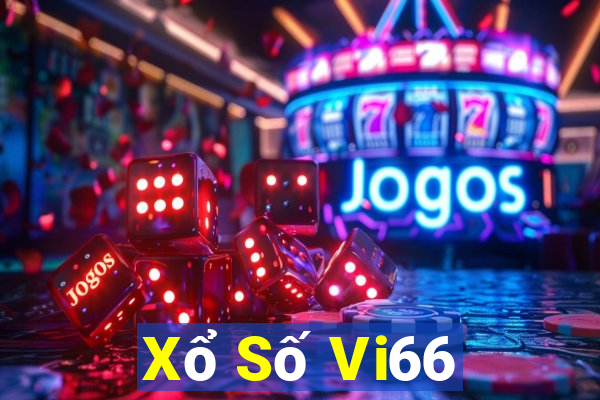 Xổ Số Vi66