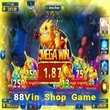 88Vin Shop Game Bài 99