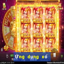 Ứng dụng xổ số 828