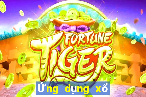 Ứng dụng xổ số 828