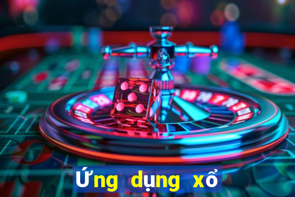 Ứng dụng xổ số 828