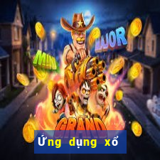 Ứng dụng xổ số 828