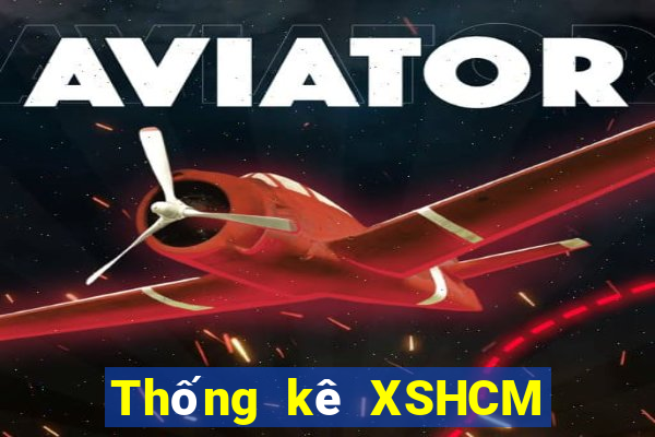 Thống kê XSHCM ngày 5