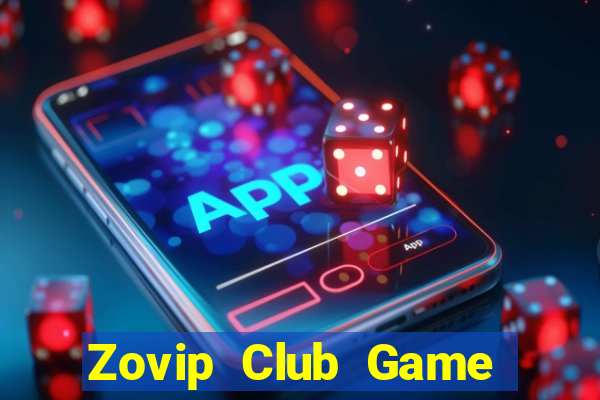 Zovip Club Game Bài Online