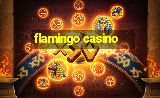 flamingo casino