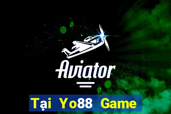 Tại Yo88 Game Bài Uống Rượu