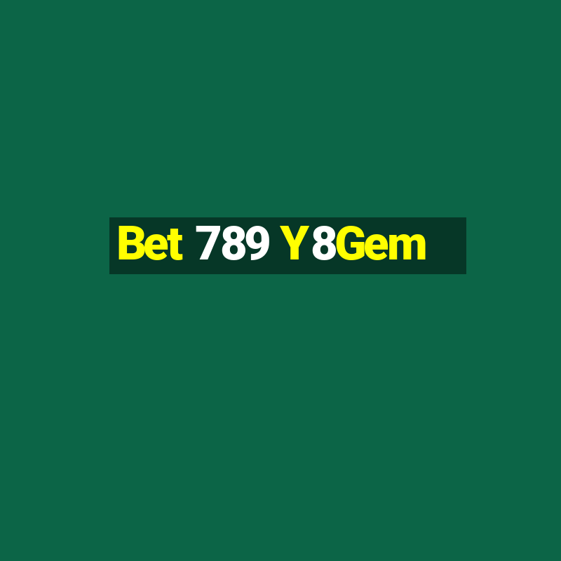 Bet 789 Y8Gem